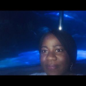 Meet your Posher, Nnenna